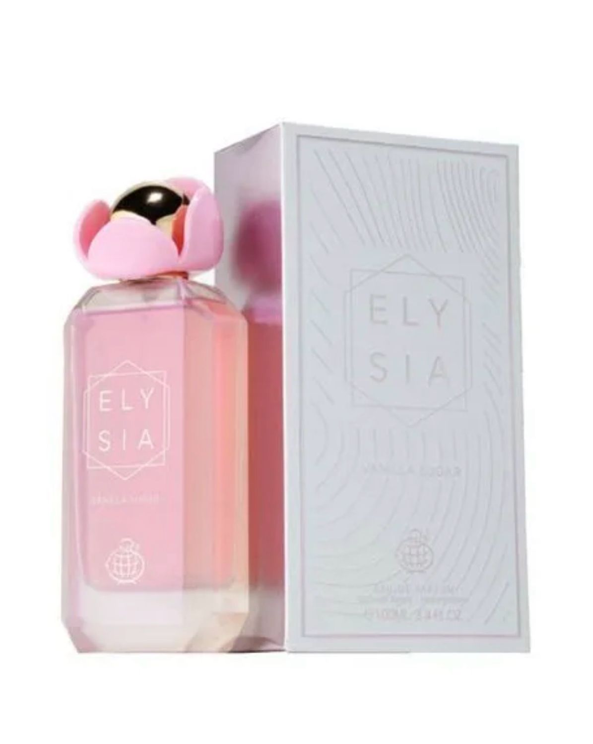 Elysia Vanilla Sugar