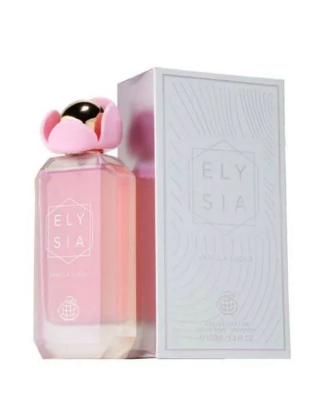 Elysia Vanilla Sugar