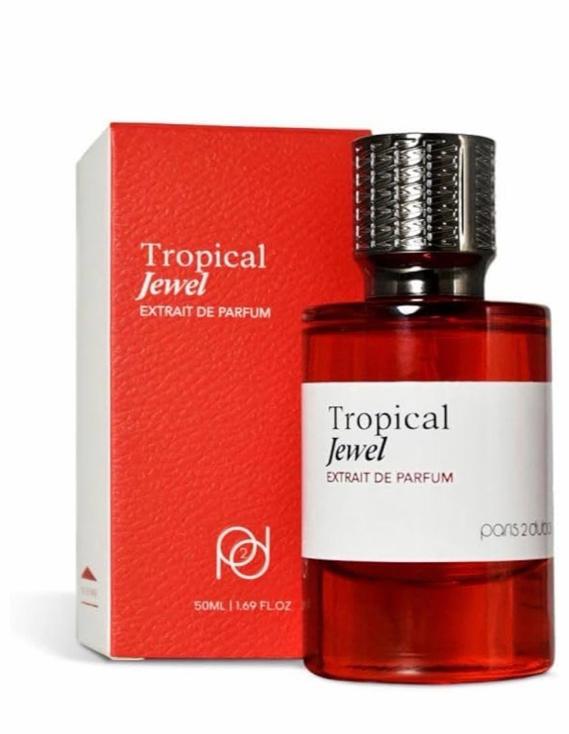 Tropical Jewel