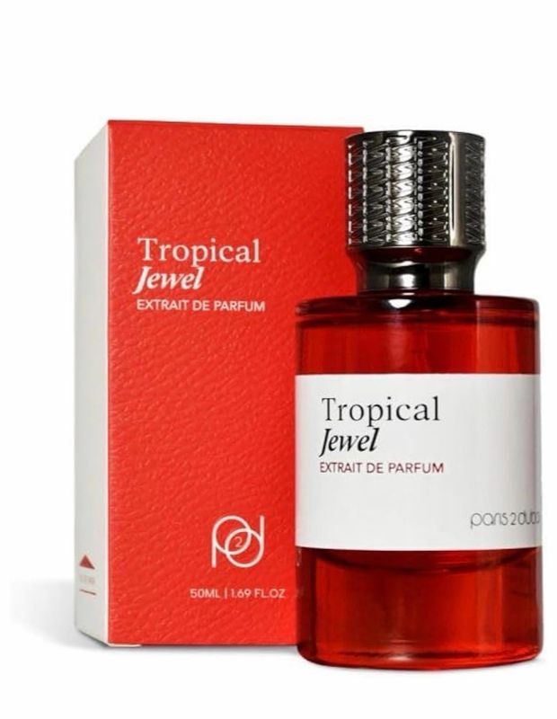 Tropical Jewel