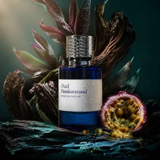 Oud Passionwood