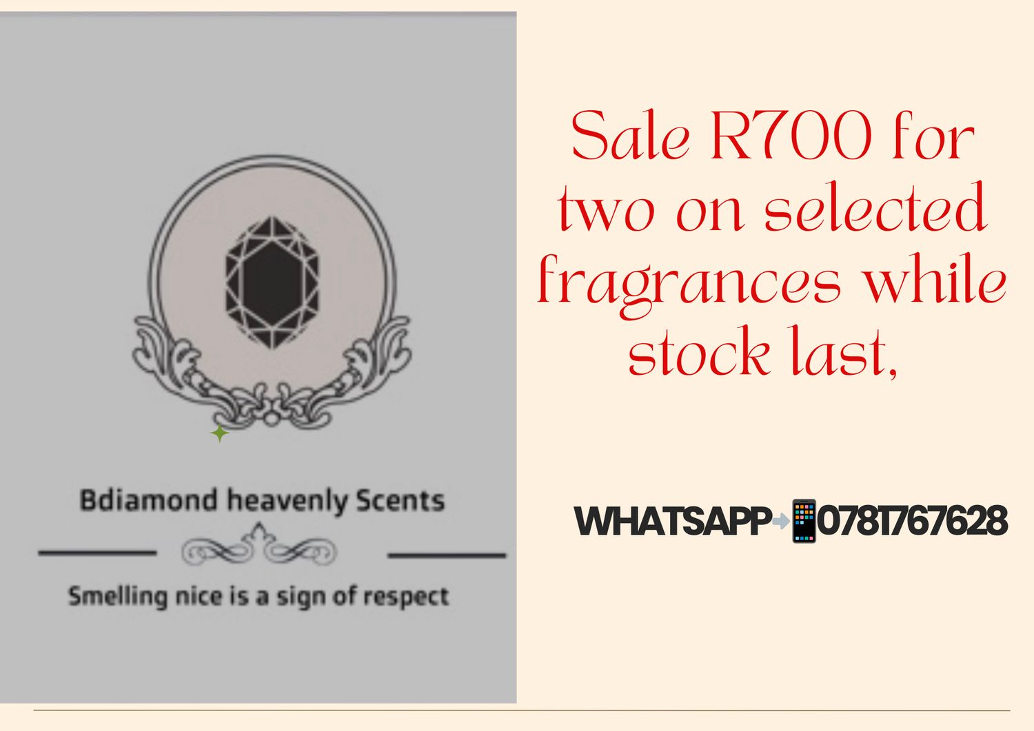 700 For Two Sale