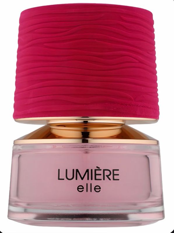 Lumièr Elle