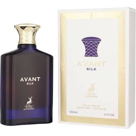 Avant Silk