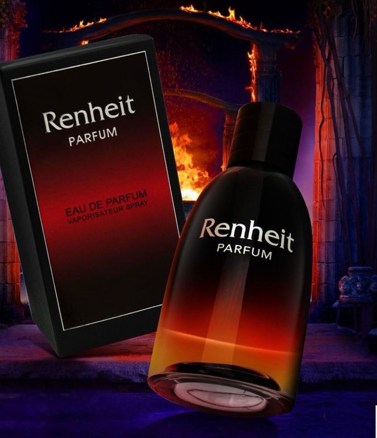 Renheit Perfume