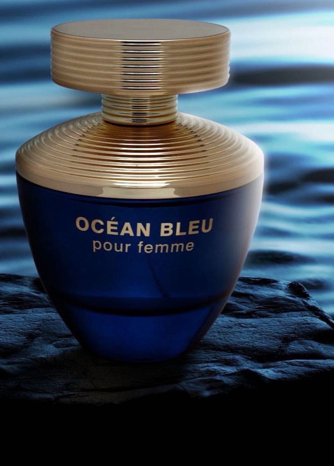 Ocèan Blue