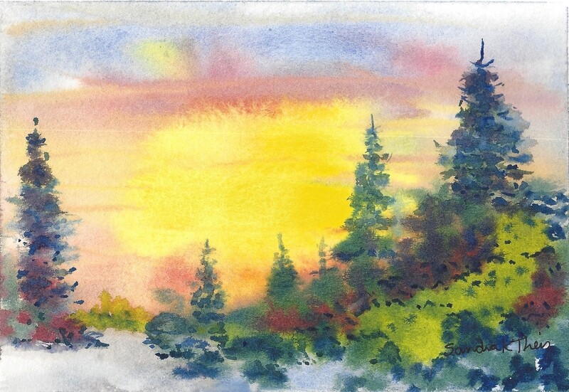 Beautiful Morning