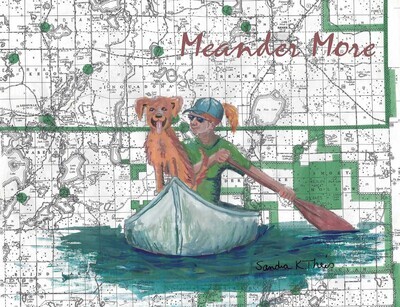 Meander More