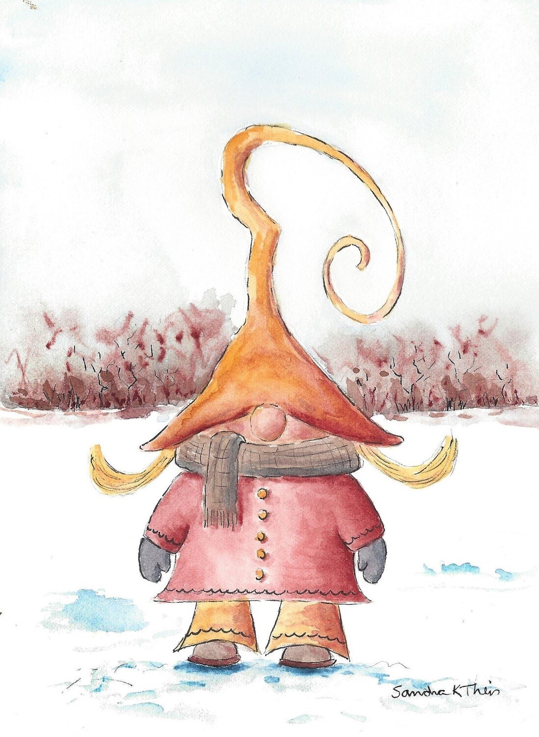 Tomte