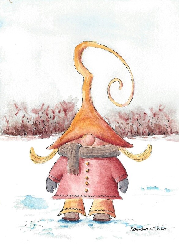 Tomte