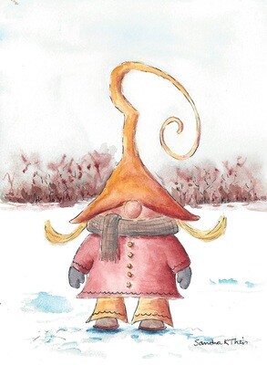 Tomte