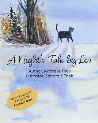 A Night&#39;s Tale By Leo
