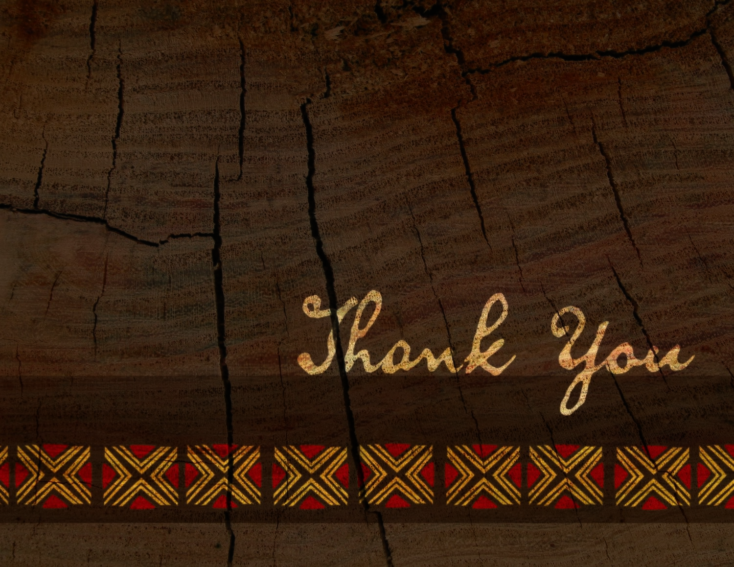 Thank You 2