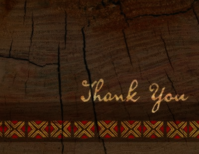 Thank You 2