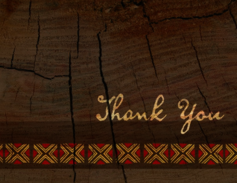 Thank You 2