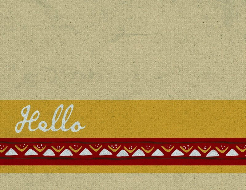Hello