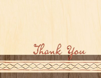 Thank You 5