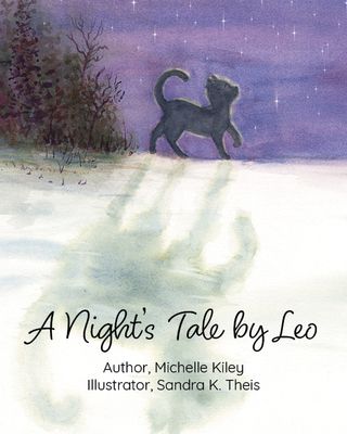 A Night's Tale by Leo