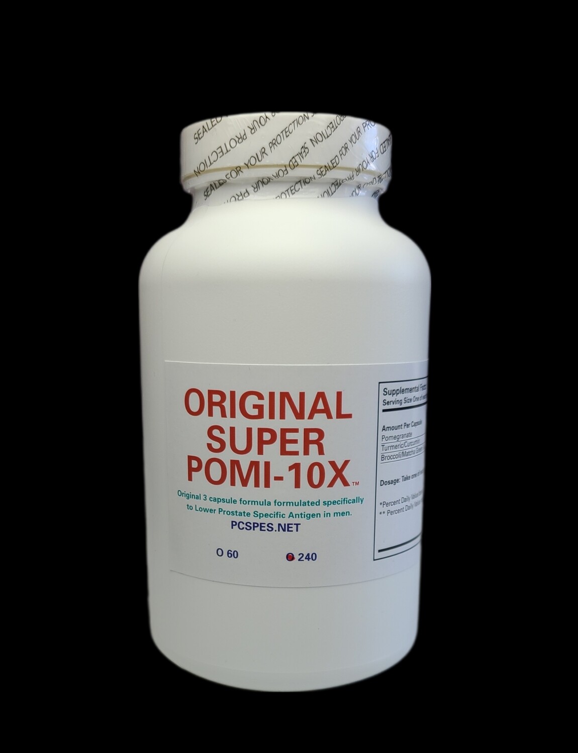 Super POMI10x 240