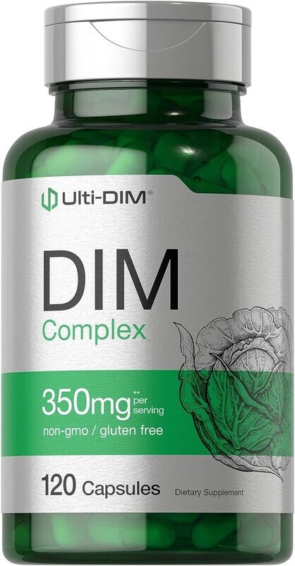 ULTI PCSPES DIM SUPPLEMENT
