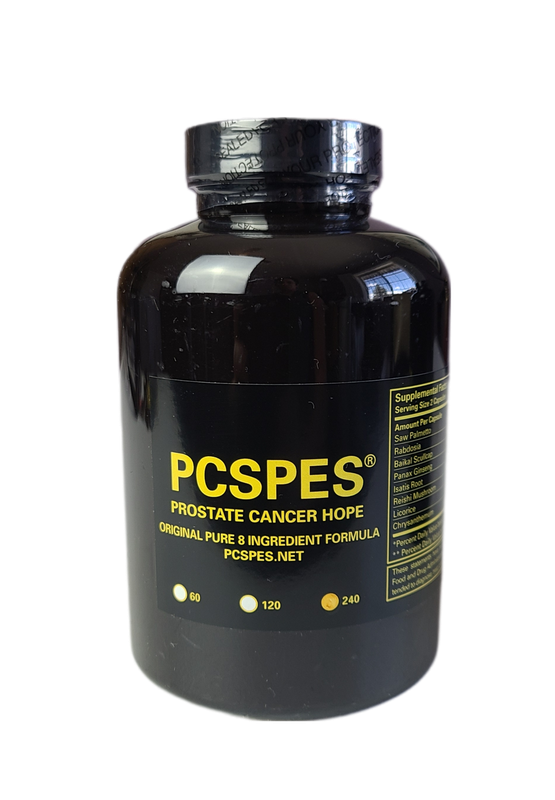 PCSPES Super Bottle 240
