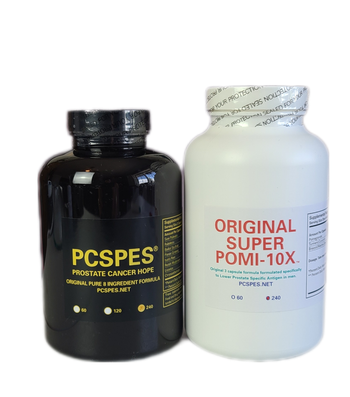 Big Bottle SUPER Combo Pack PCSPES SUPER POMI10X