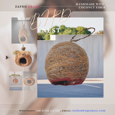 BIRD NEST