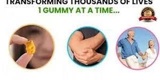 TheraZen CBD Gummies Reviews, Price &amp; Where To Buy