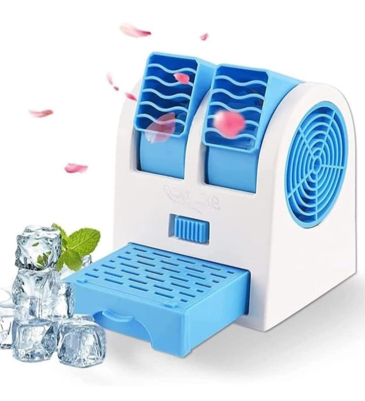 Portable mini cooler