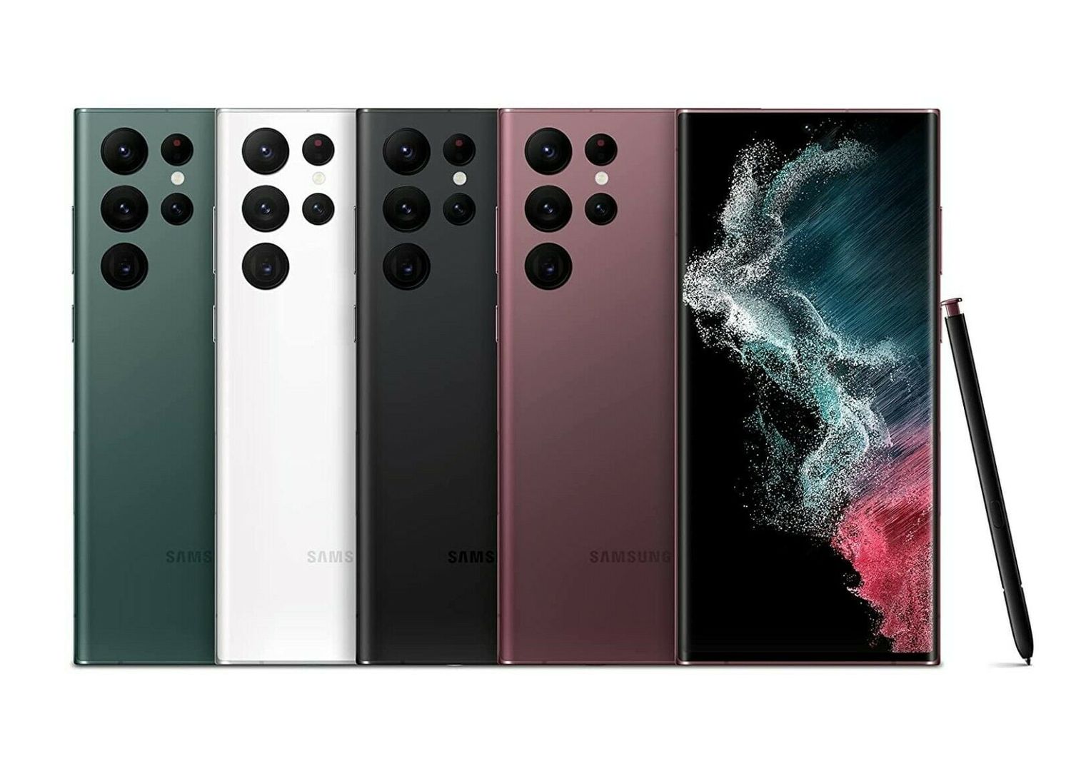 S22 Ultra (256GB)