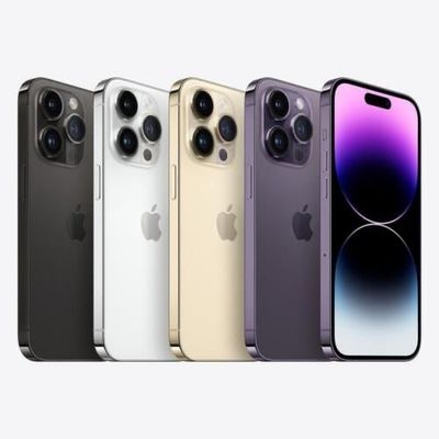 Iphone 14 Pro (256GB)
