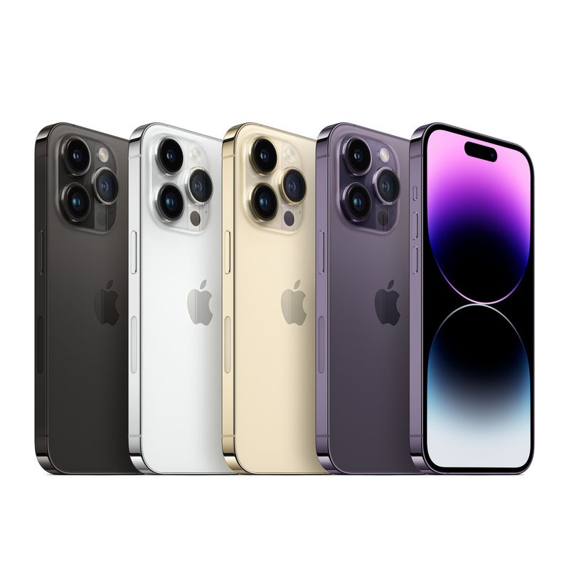 IPhone 14 Pro Max 256gb