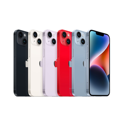 Iphone 14 Plus (128GB)