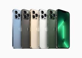 iPhone 13 Pro 128gb