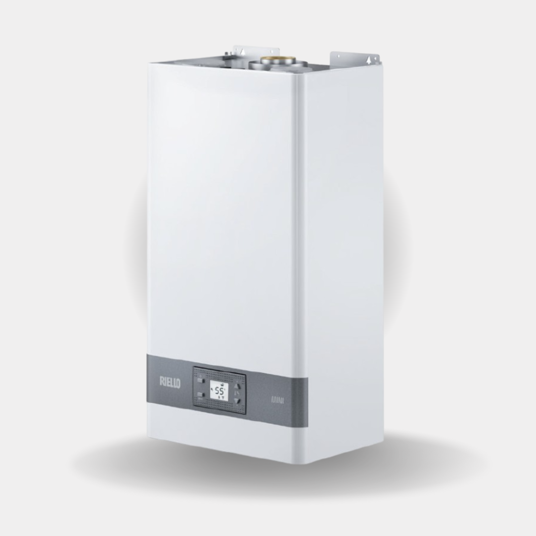 RIELLO MINI 17 LN GPL