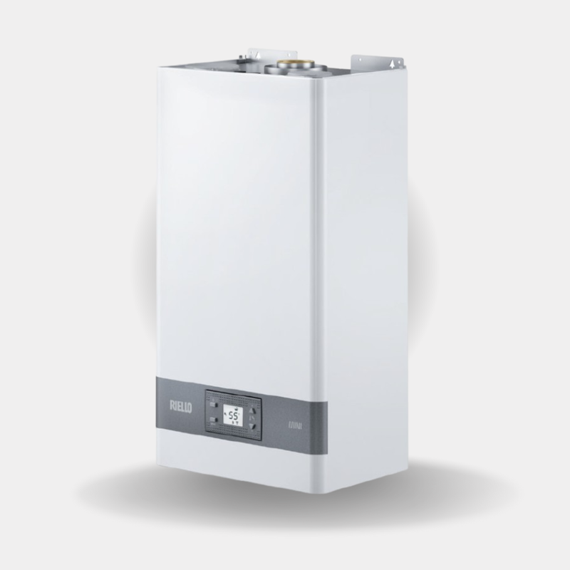 RIELLO MINI 17 LN GPL