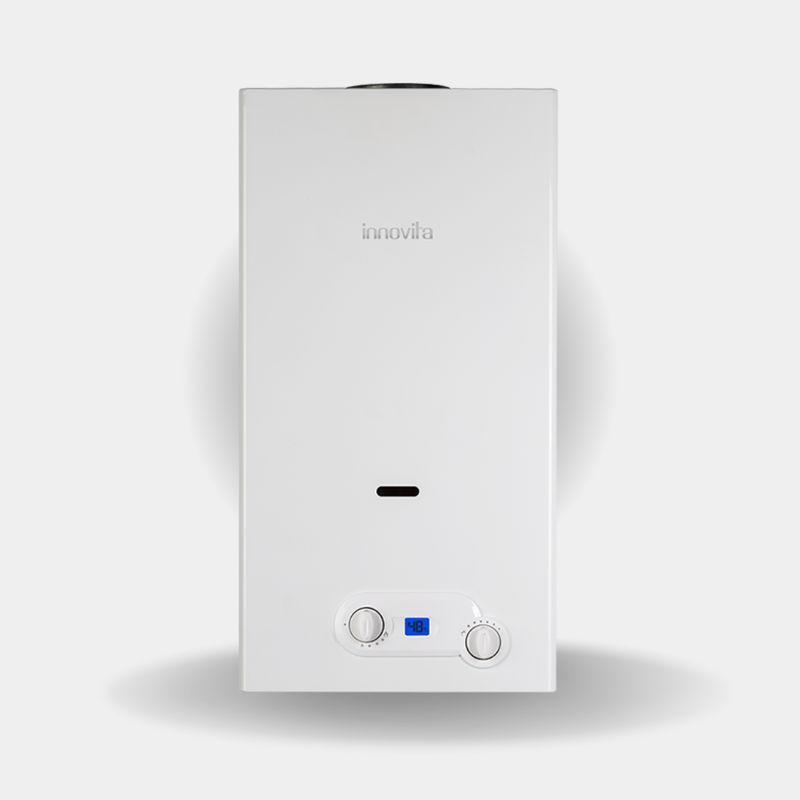 PRIMO ECO 11 IC D METANO