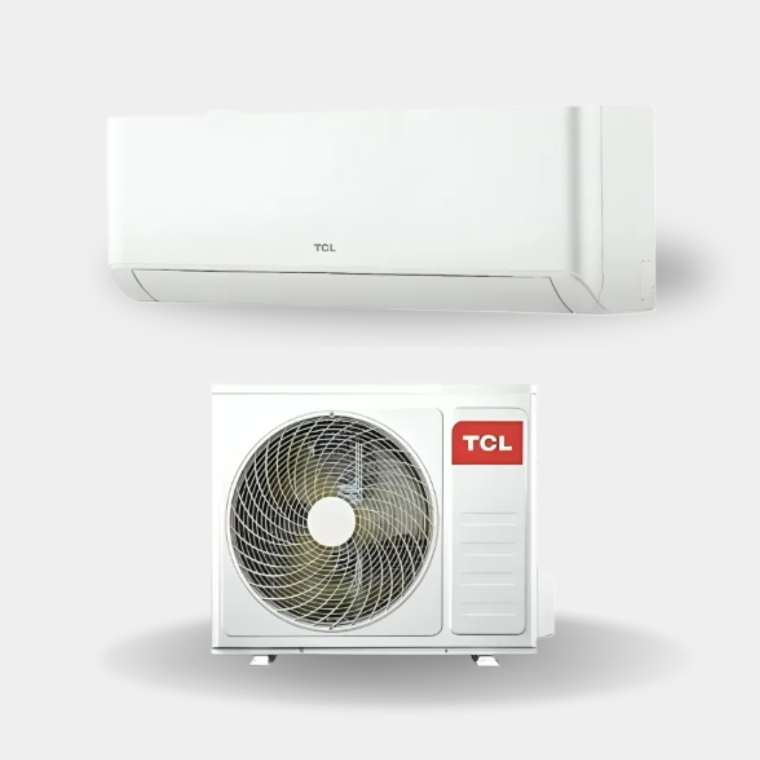 TCL 18000 SERIE SMART AIR SOFT CARE P5 NEW