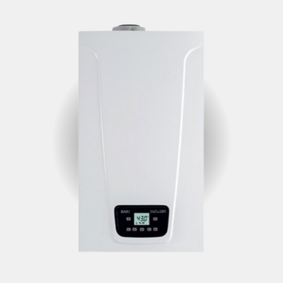 Baxi Duo-Tec Compact E 24 Metano Completa di Kit Scarico Fumi