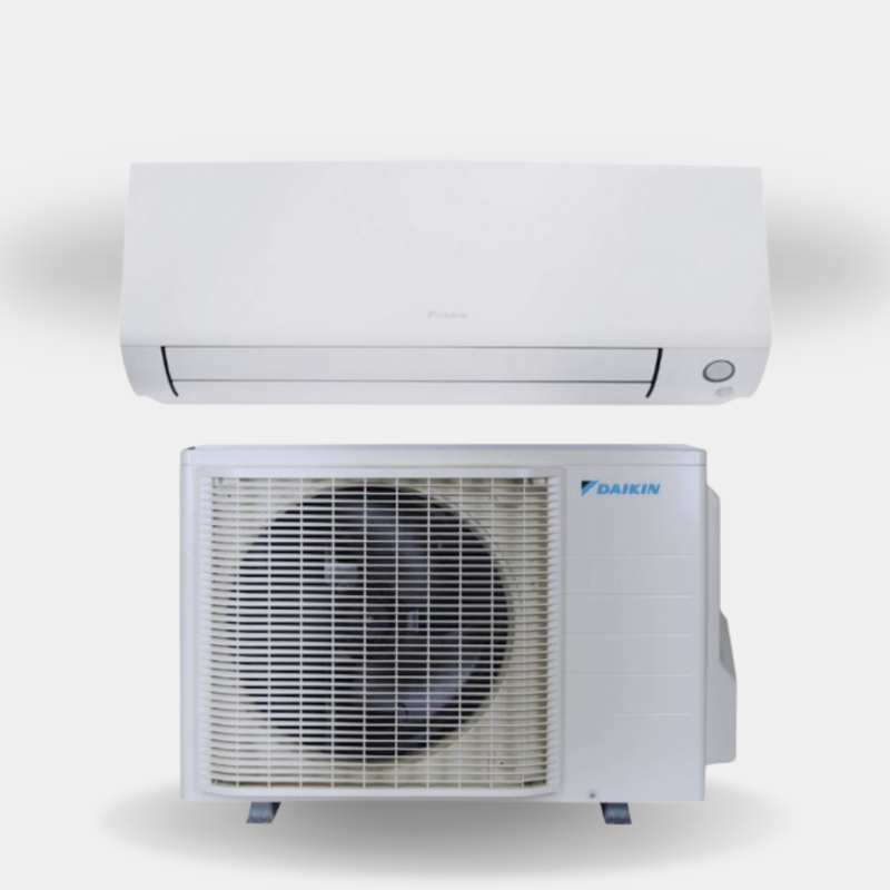 Daikin All season - FTXM25A/RXM25A 9000 BTU