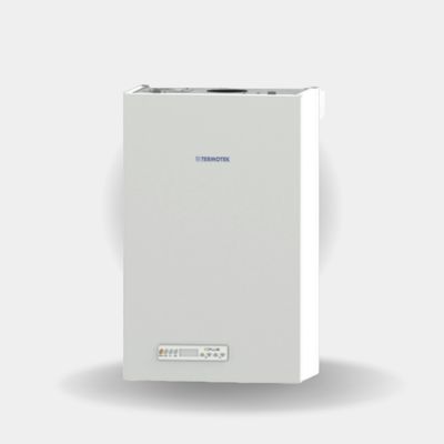 Caldaia a camera stagna tradizionale Termotek CPlus C25S 24 kw  metano