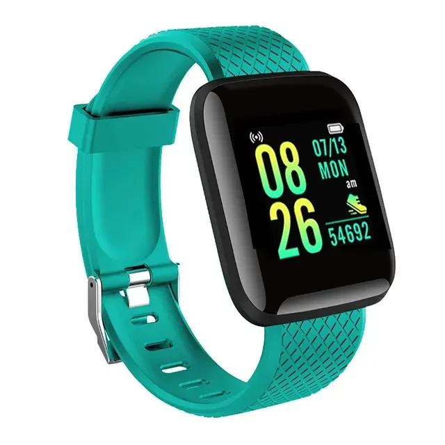 Multifunctional Health Smartwatch