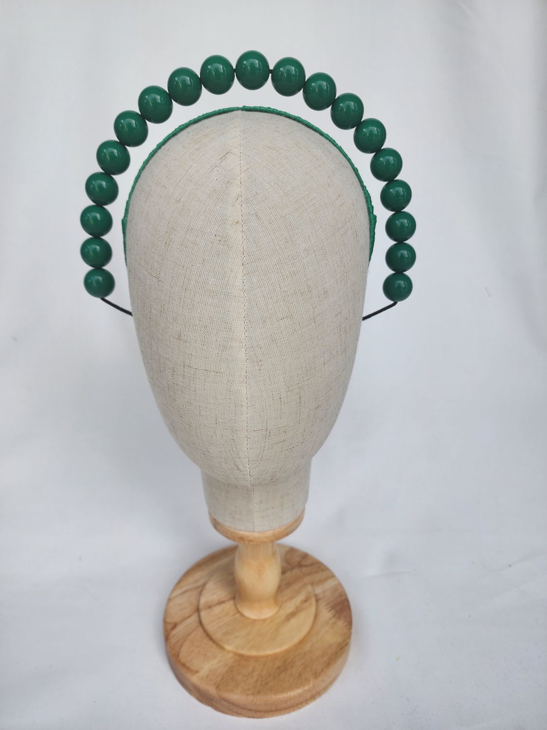 Indie Headband - Forest
