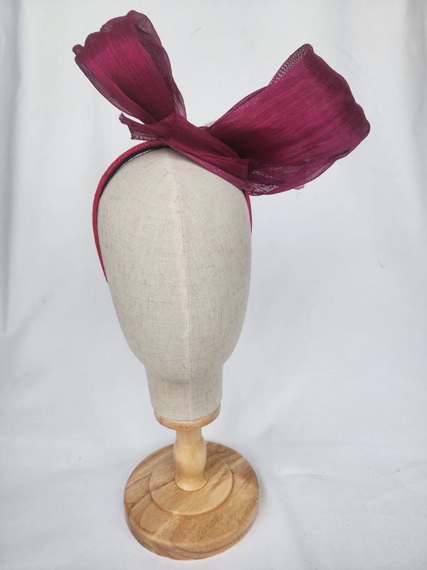 Madame - Magenta