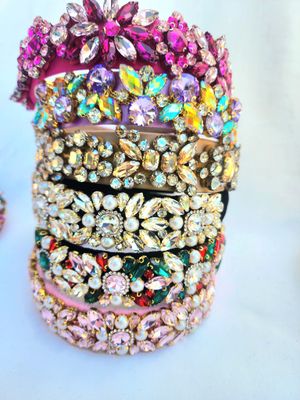 Crowns