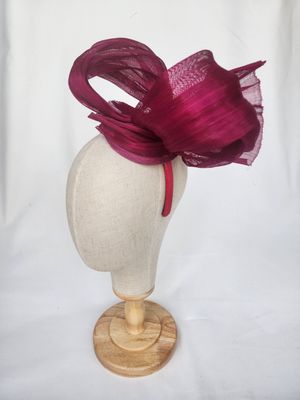 Fascinators