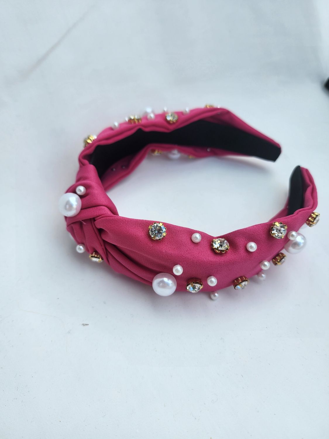 Talullah Crown  - pink