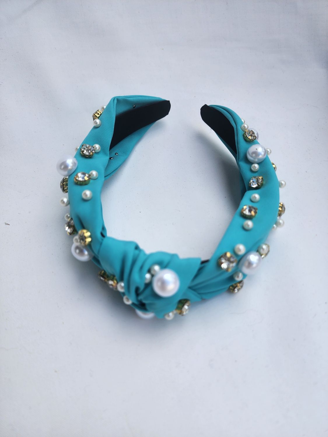 Talullah Crown  - Jade