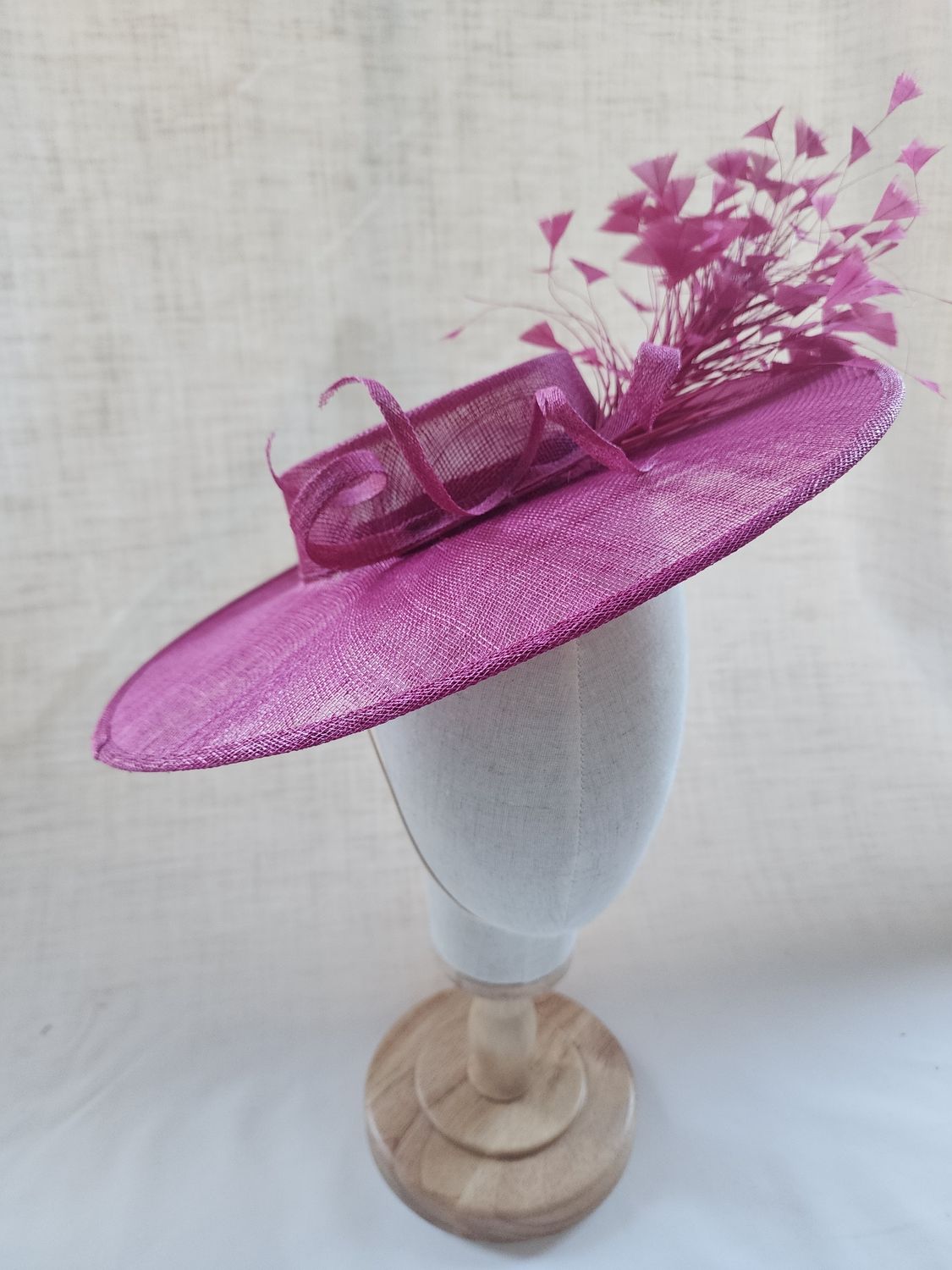 Rosè Hat