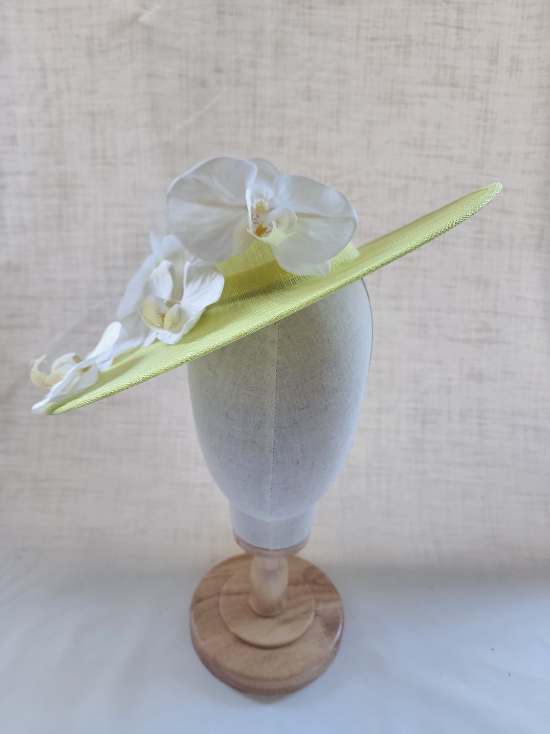 Limocello Hat